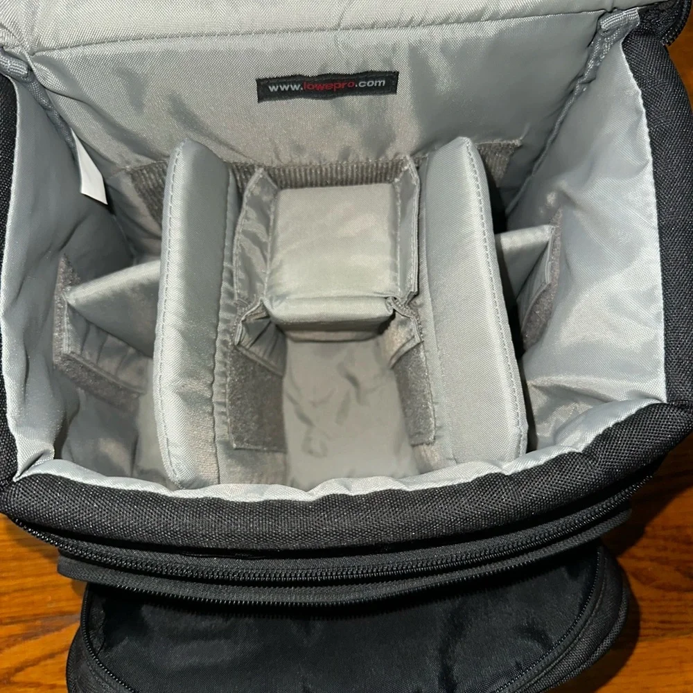 EUC Lowepro Camera Bag